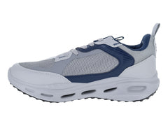 Tenis Makena Gris Marino para Mujer
