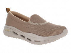 Tenis MAKENA Camel para Mujer
