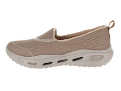 Tenis MAKENA Camel para Mujer