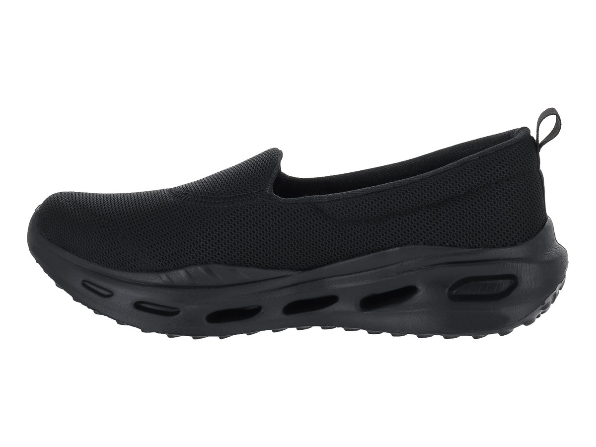 Tenis Makena Negro para Mujer