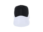 Tenis Makena Negro Blanco para Mujer