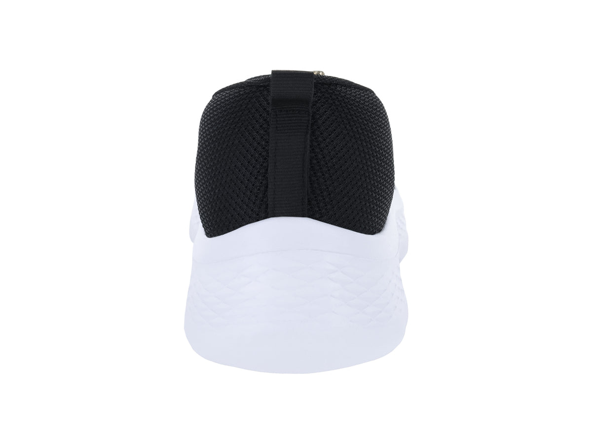 Tenis Makena Negro Blanco para Mujer