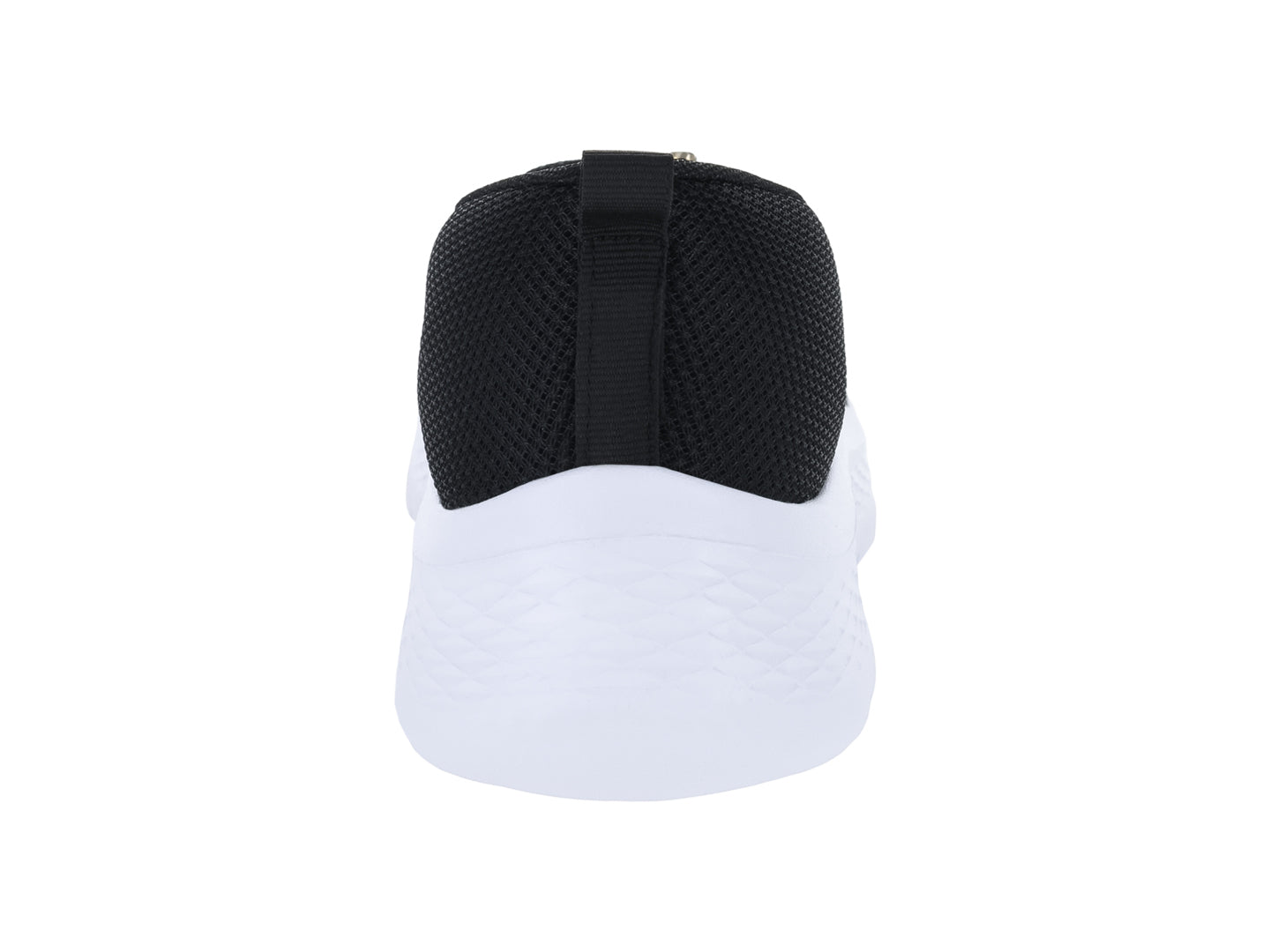 Tenis Makena Negro Blanco para Mujer