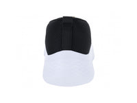 Tenis Makena Negro Blanco para Mujer