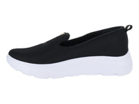 Tenis Makena Negro Blanco para Mujer