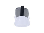 Tenis Makena Gris Blanco para Mujer
