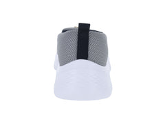 Tenis Makena Gris Blanco para Mujer