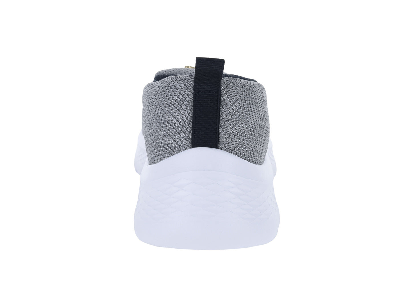 Tenis Makena Gris Blanco para Mujer