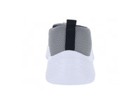 Tenis Makena Gris Blanco para Mujer
