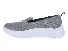 Tenis Makena Gris Blanco para Mujer