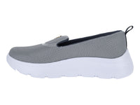 Tenis Makena Gris Blanco para Mujer
