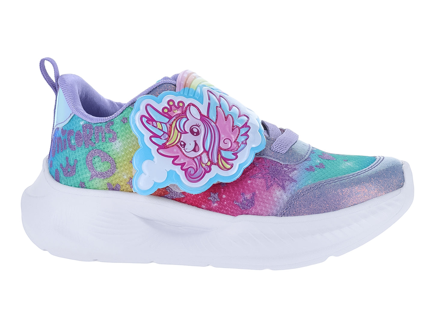 Tenis Makena 7108 Para Niña