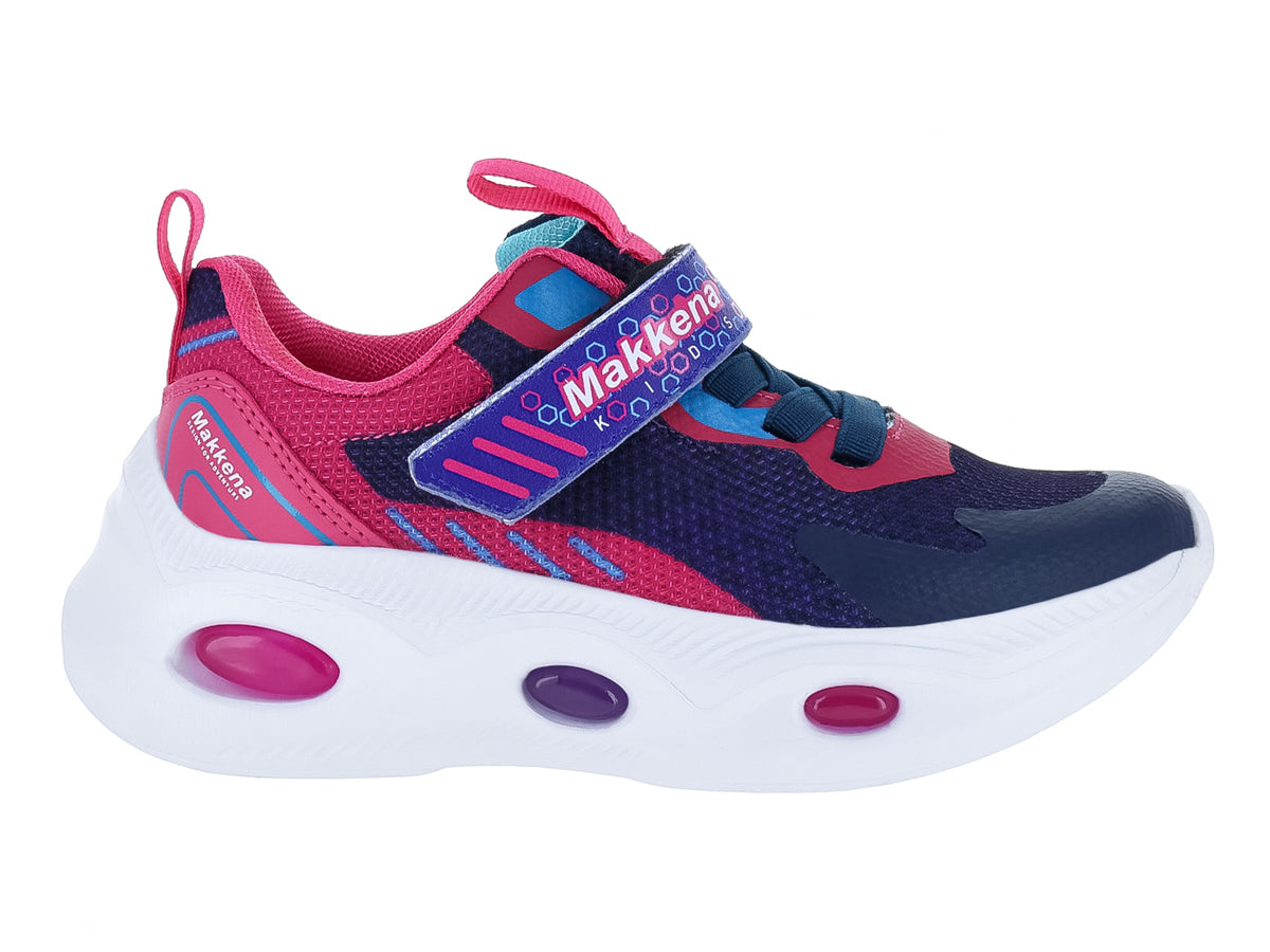 Tenis Makena 10115 Para Niña
