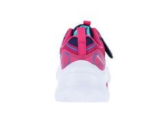 Tenis Makena Marino Fucsia para Niña