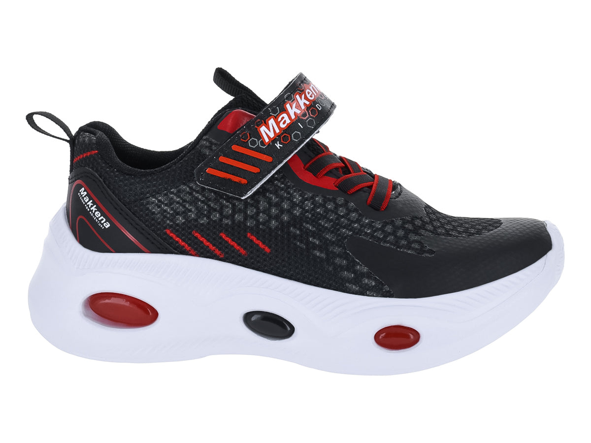 Tenis Makena 10115 Para Niño