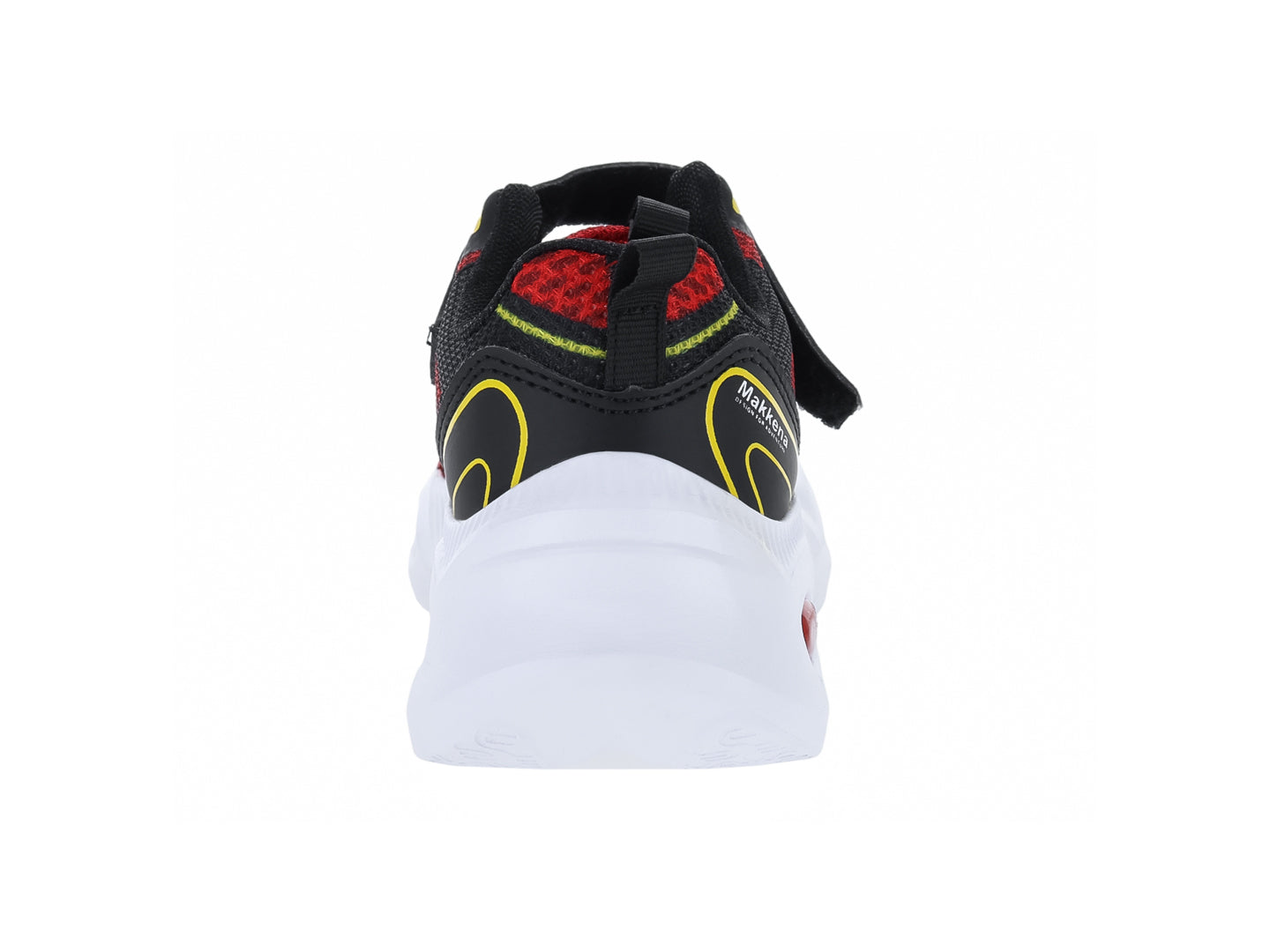 Tenis Makena 10115 Para Niño