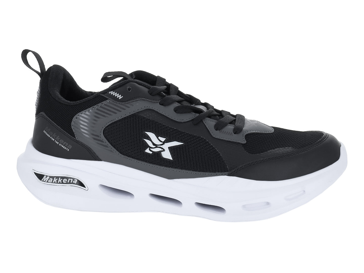 Tenis Makena 7040 Para Hombre