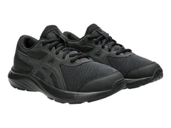 Tenis ASICS Contend 9 Negro para Niño