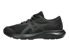 Tenis ASICS Contend 9 Negro para Niño