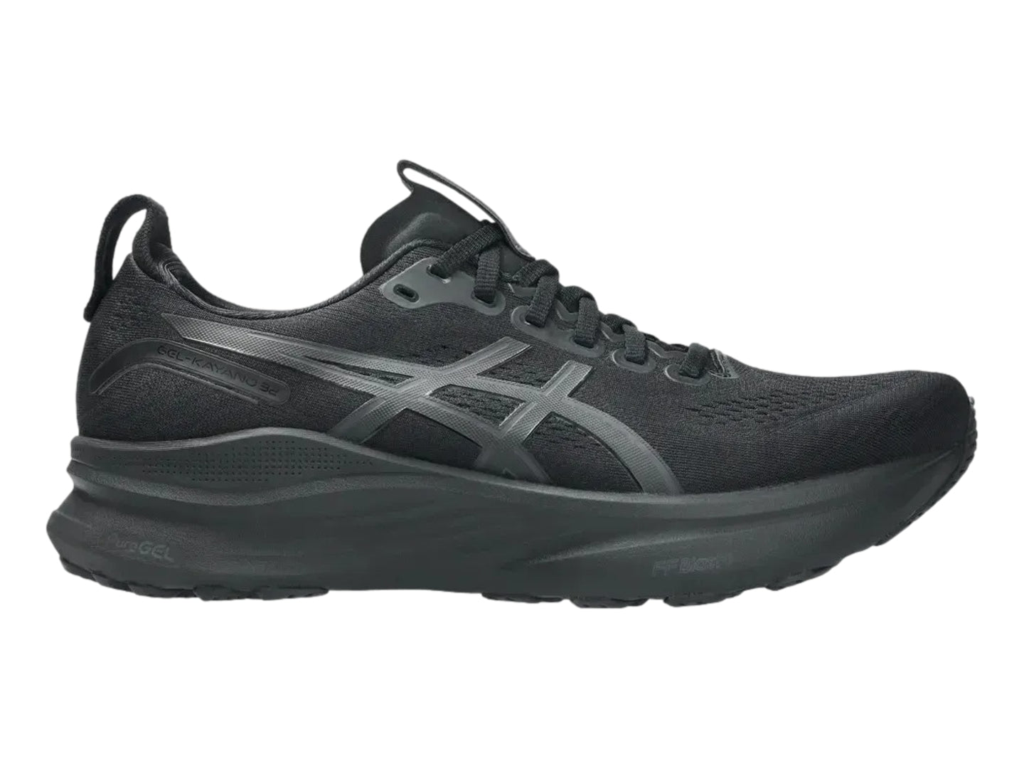 Tenis Asics 11C052 Para Hombre