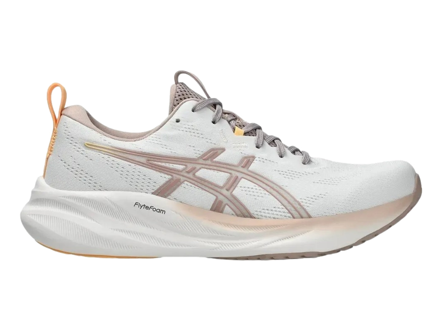 Tenis Asics 12B755 Para Mujer