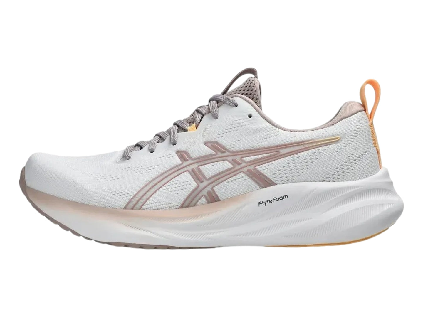 Tenis Asics 12B755 Para Mujer