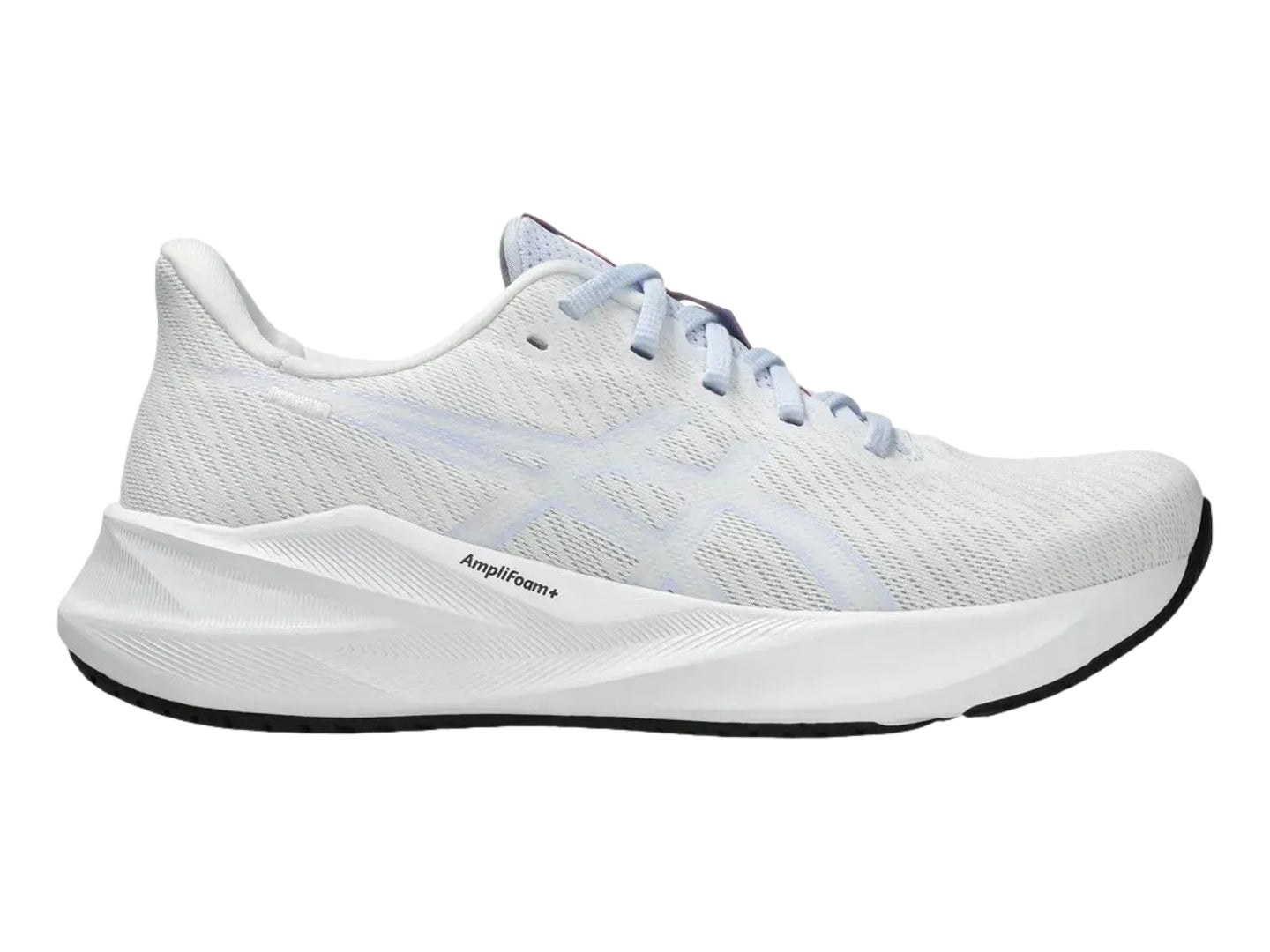 Tenis Asics 12B775 Para Mujer