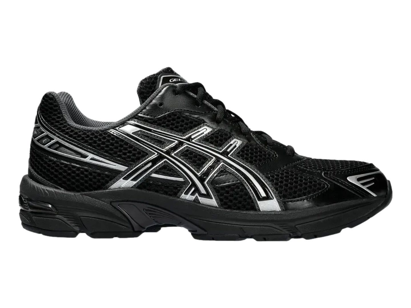 Tenis Asics 01A906 Para Hombre