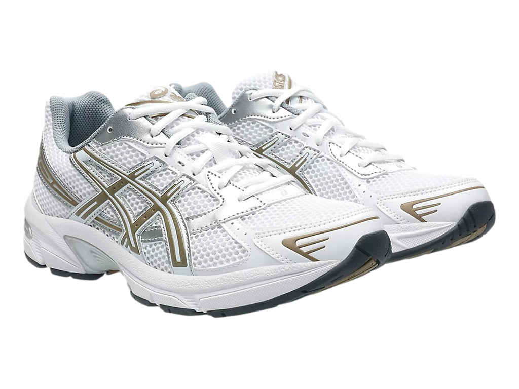 Tenis Asics 03A609 Para Mujer