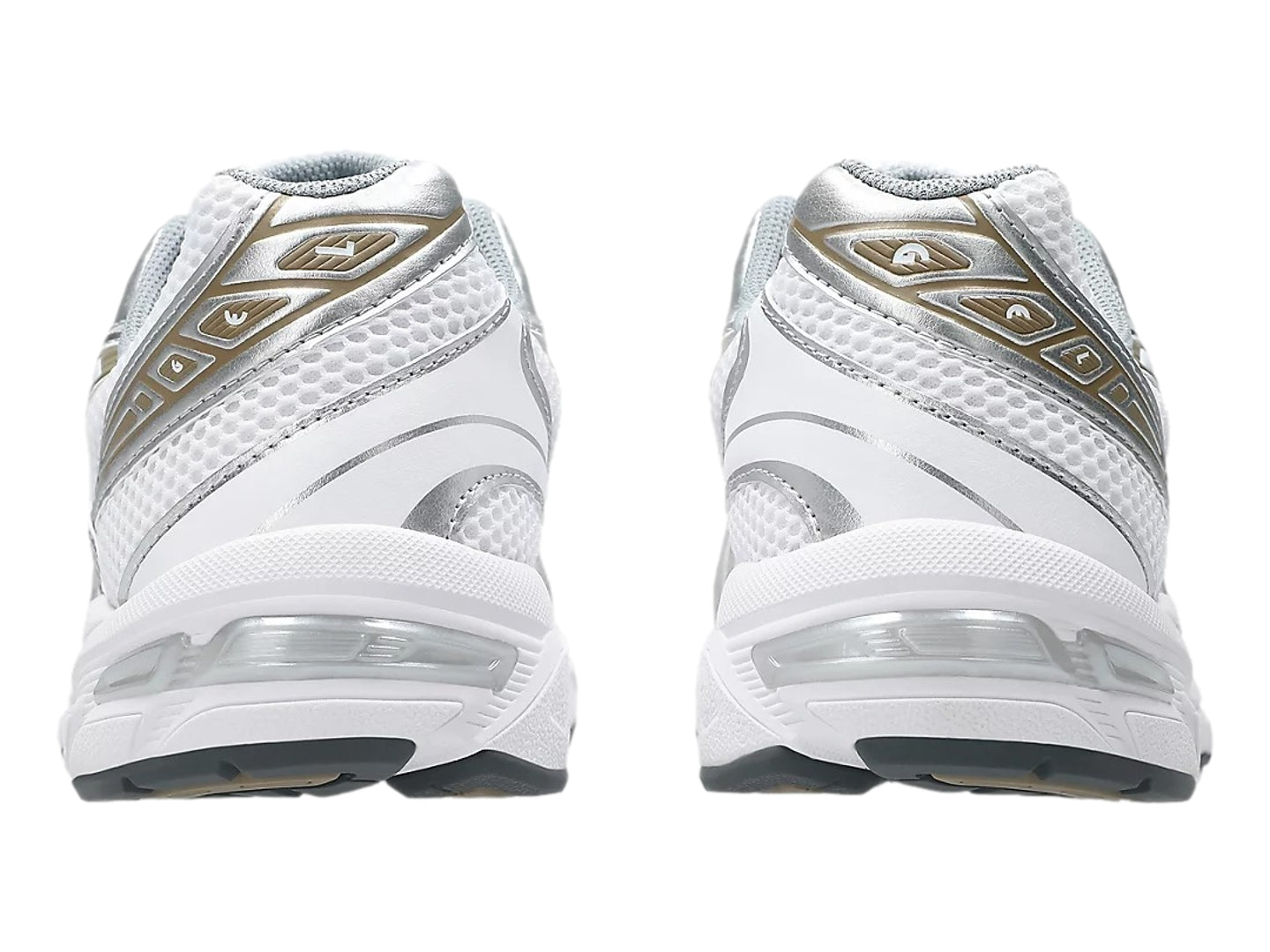 Tenis Asics 03A609 Para Mujer