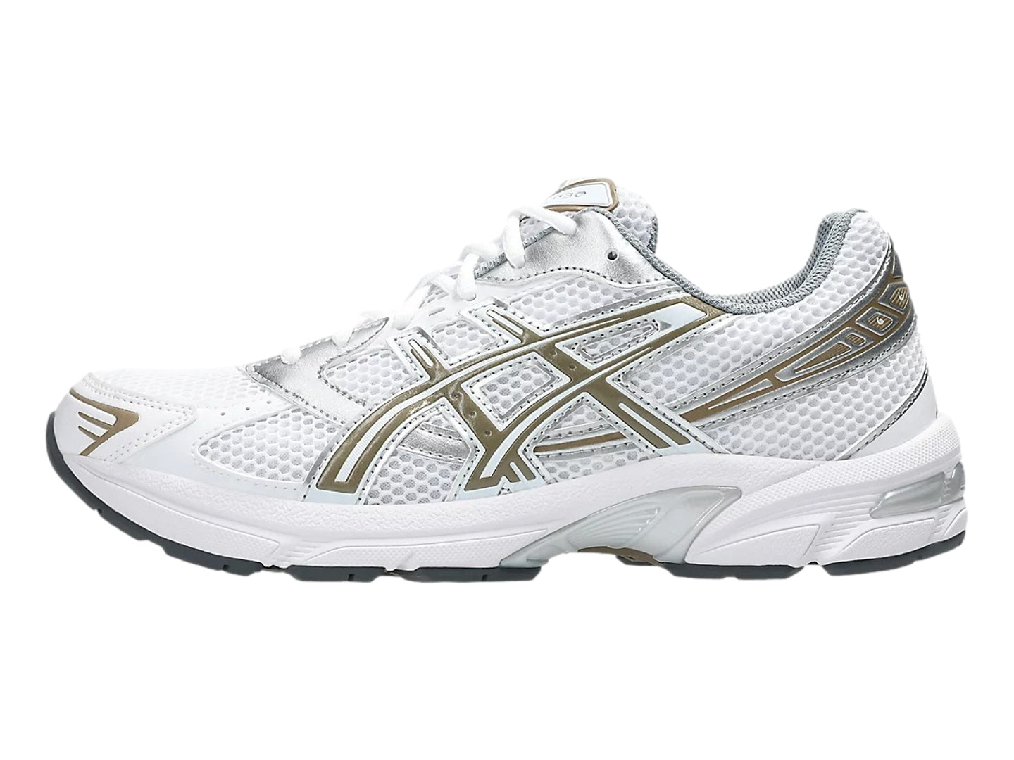 Tenis Asics 03A609 Para Mujer