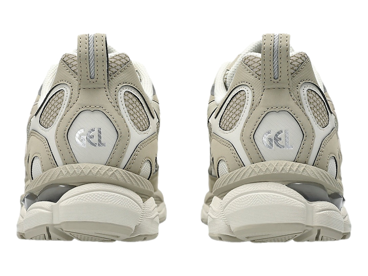 Tenis Asics 03A735 Para Mujer