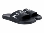 Sandalias Nautica Shark 23 Negro para Hombre