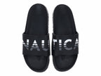 Sandalias Nautica Shark 23 Negro para Hombre