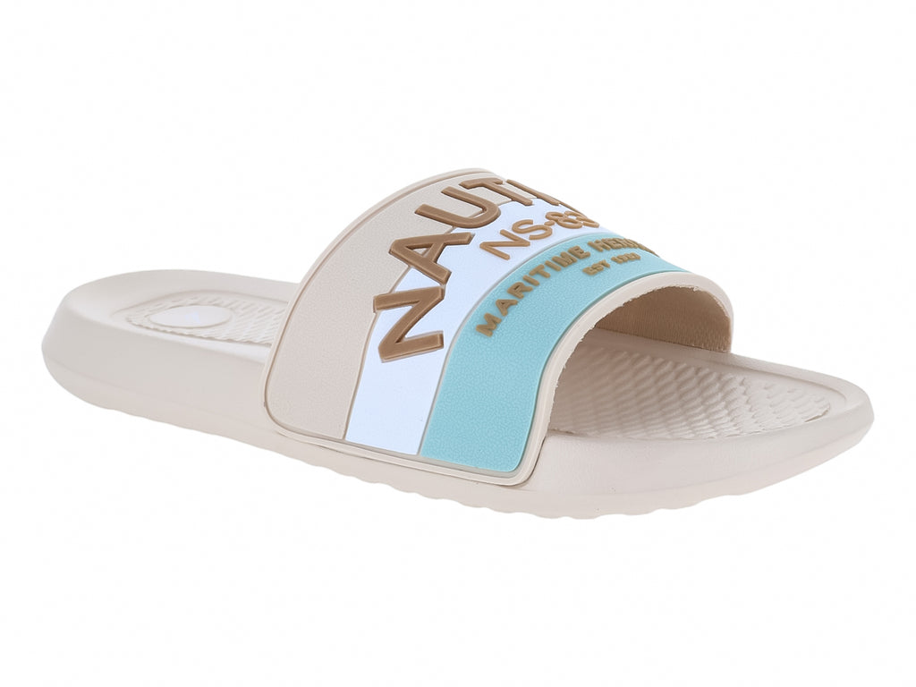 Sandalias Nautica Siren Para Mujer