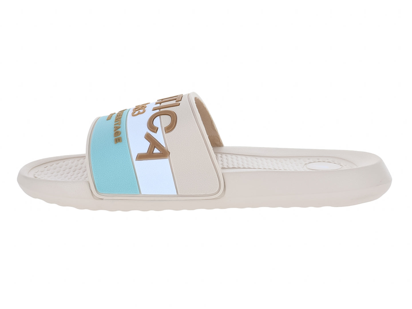 Sandalias Nautica Siren Para Mujer