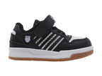 Tenis K-Swiss 2F758 Para Niño