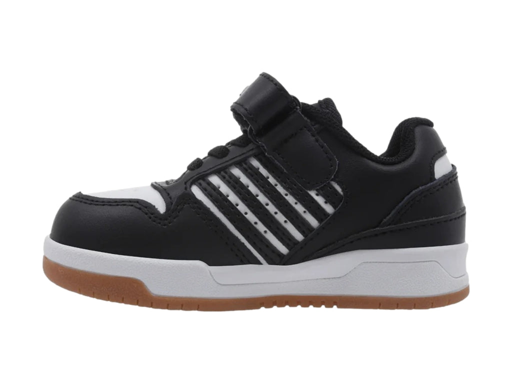 Tenis K-Swiss 2F758 Para Niño