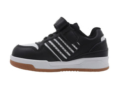 Tenis K-Swiss Drifty Negro para Niño