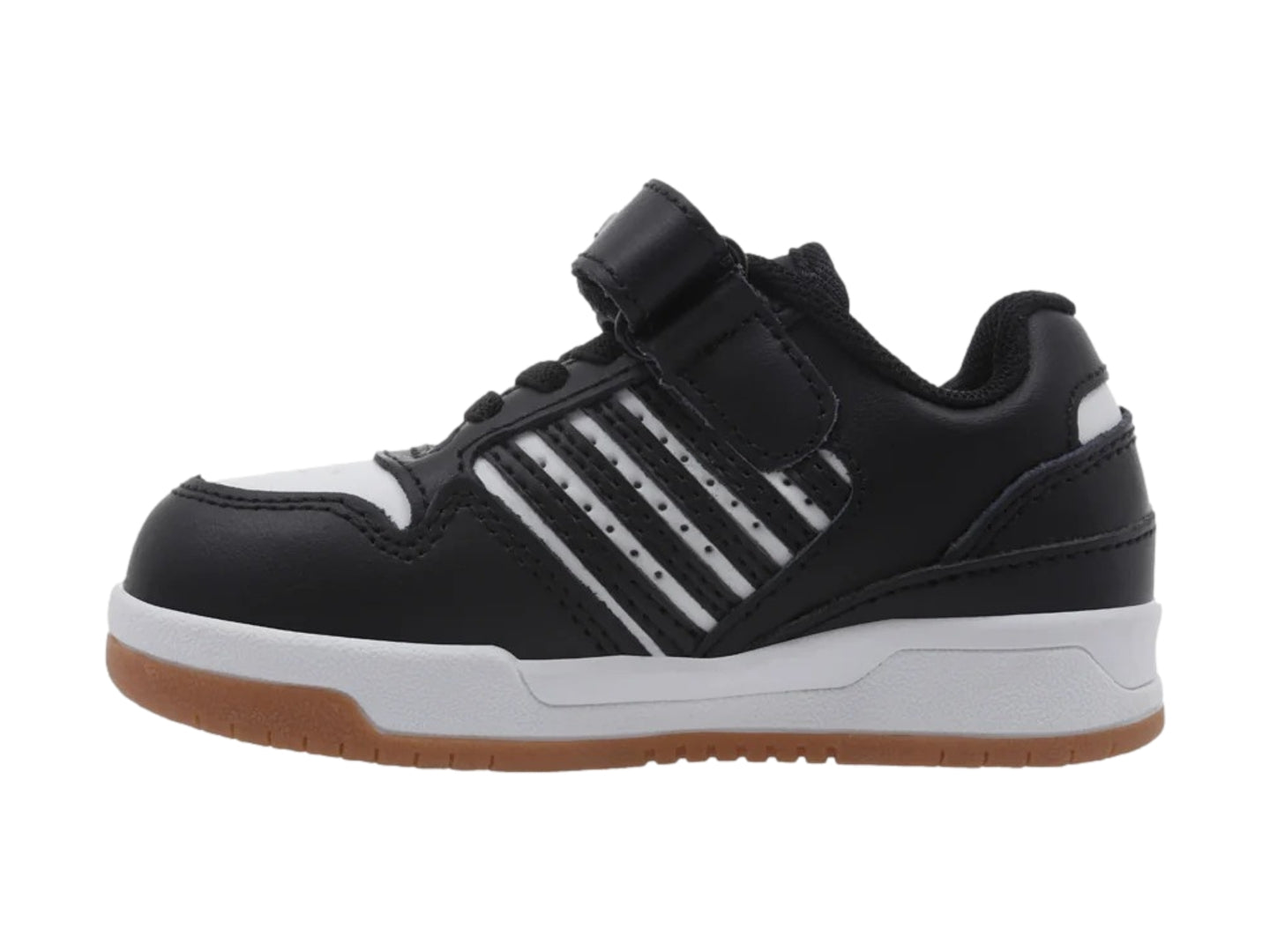 Tenis K-Swiss 2F758 Para Niño