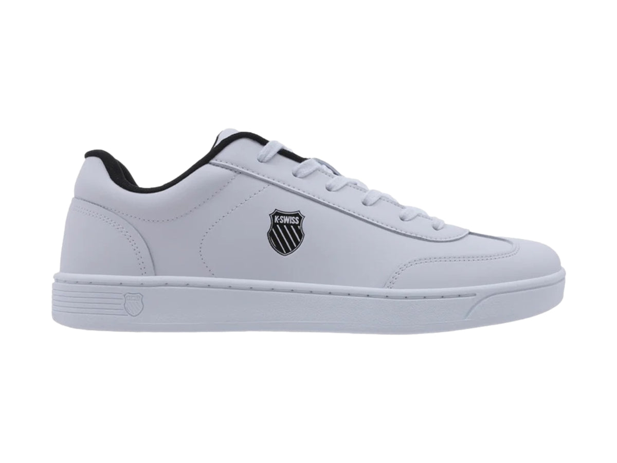 Tenis K-Swiss 0F860 Para Hombre