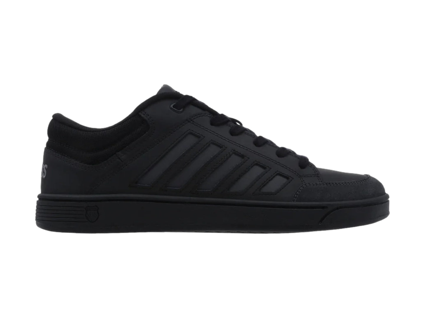 Tenis K-Swiss 0F859 Para Hombre