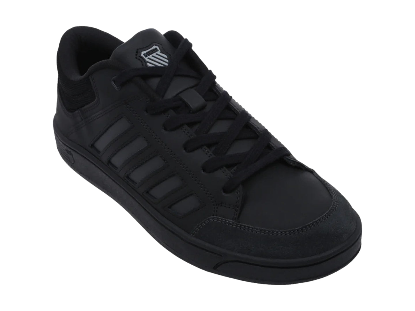 Tenis K-Swiss 0F859 Para Hombre