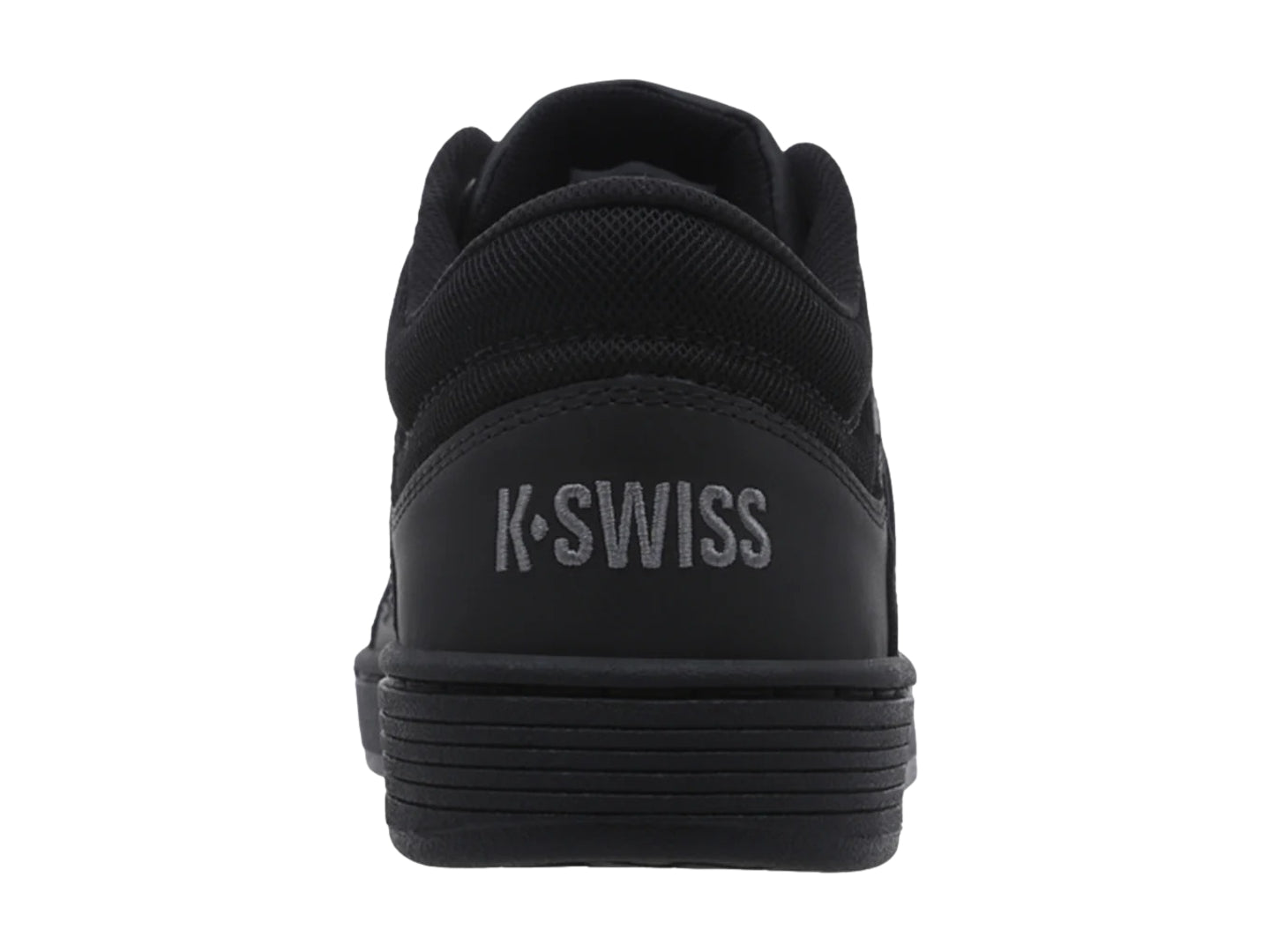 Tenis K-Swiss 0F859 Para Hombre