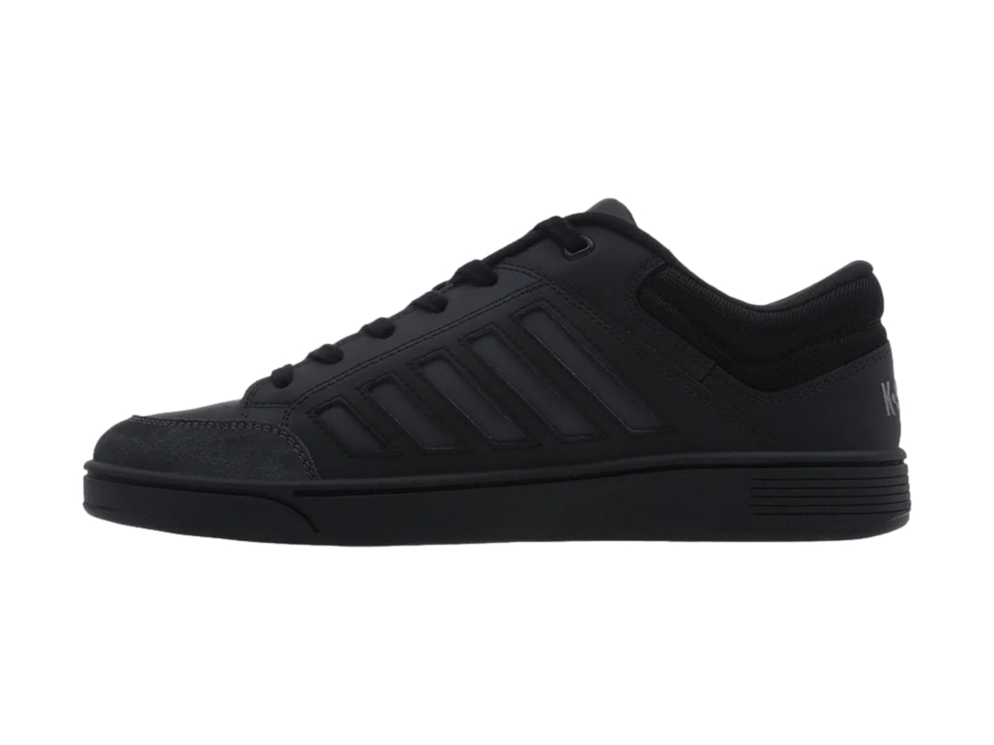 Tenis K-Swiss 0F859 Para Hombre