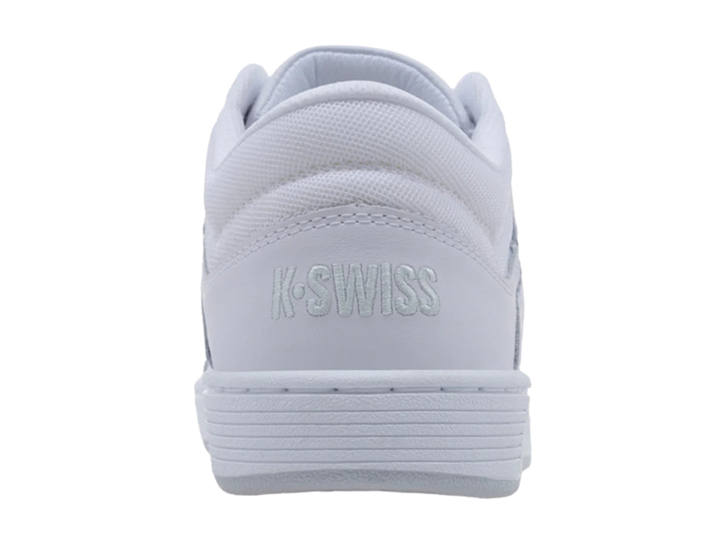 Tenis K-Swiss 0F859 Para Hombre