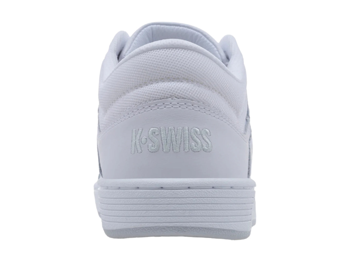 Tenis K-Swiss 0F859 Para Hombre