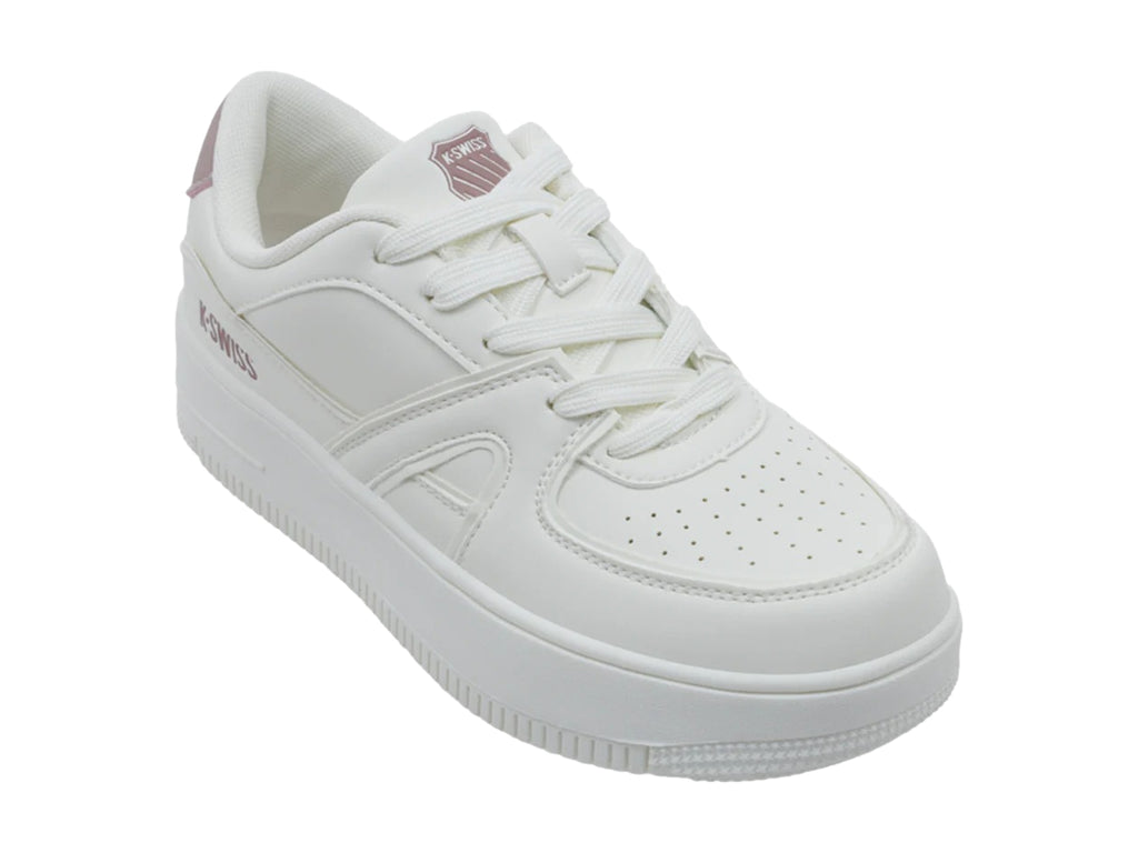 Tenis K-Swiss 9F821 Para Mujer