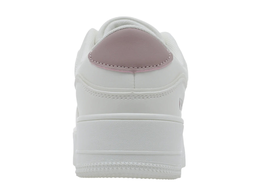 Tenis K-Swiss 9F821 Para Mujer