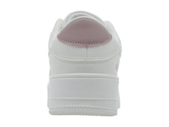 Tenis K-SWISS Hilvi Marfil y Rosa para Mujer